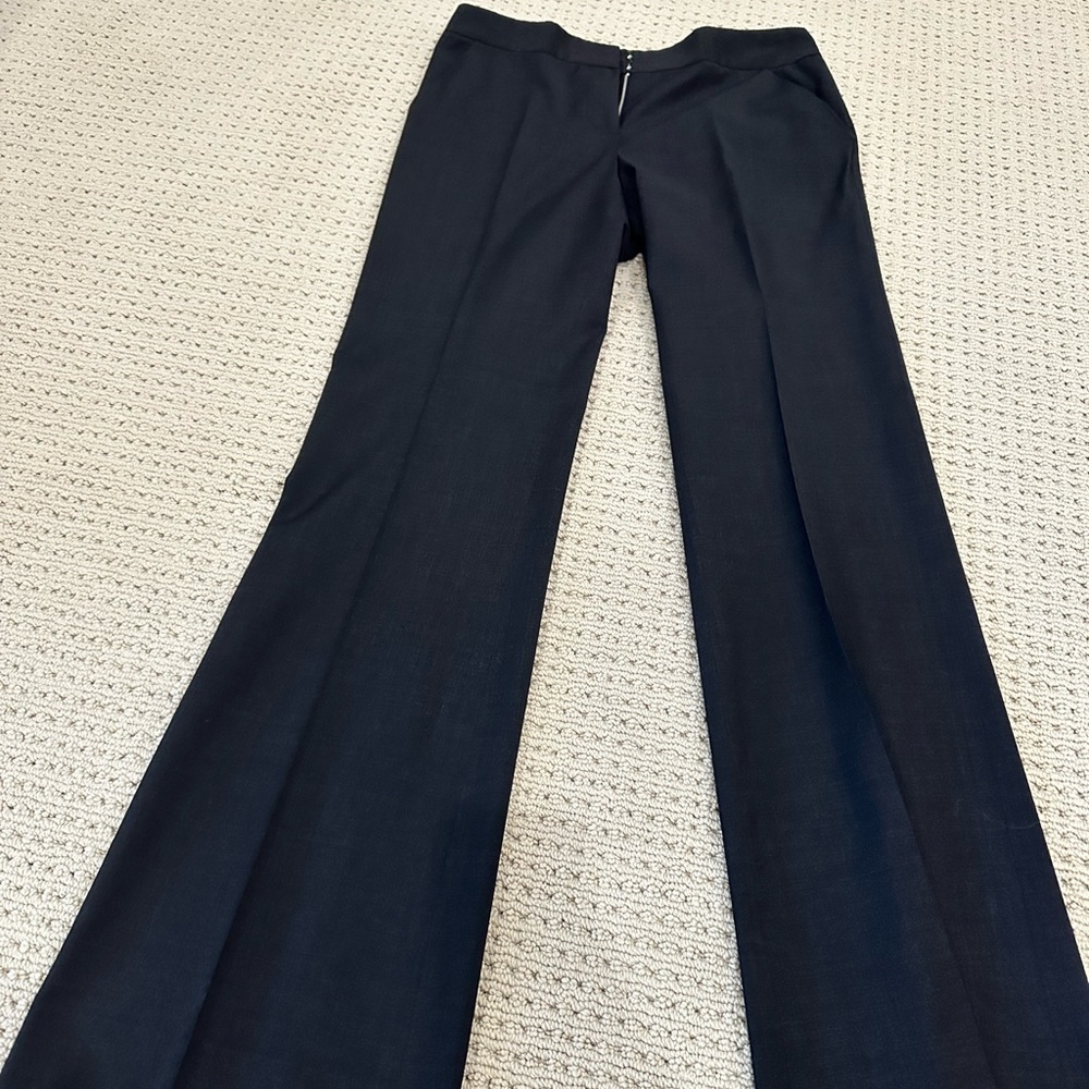 Tory Burch work pants, size 6